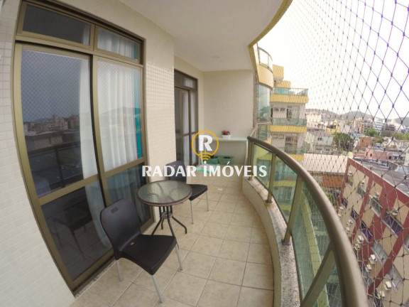 Imagem Cobertura com 3 Quartos à Venda, 180 m² em Centro - Cabo Frio
