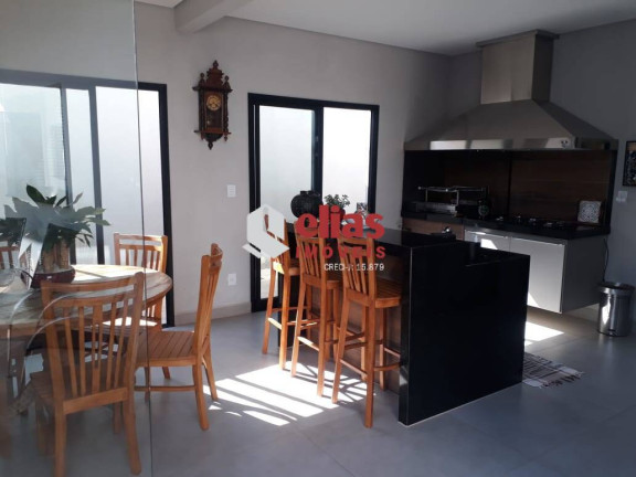 Imagem Casa com 3 Quartos à Venda, 216 m² em Quinta Ranieri - Bauru Imagem Casa com 3 Quartos à Venda, 216 m² em Quinta Ranieri - Bauru