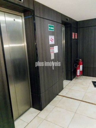 Imagem Imóvel Comercial para Alugar, 32 m² em Jardim Paulista - São Paulo