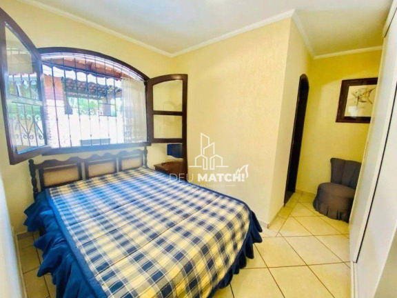 Imagem Chácara com 3 Quartos à Venda, 990 m² em Chácaras Maringá - Atibaia
