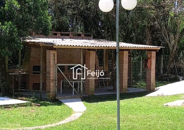 Imagem Apartamento com 2 Quartos à Venda, 39 m² em Lomba Do Pinheiro - Porto Alegre