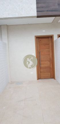 Imagem Casa com 2 Quartos à Venda, 77 m² em Embare - Santos Imagem Casa com 2 Quartos à Venda, 77 m² em Embare - Santos