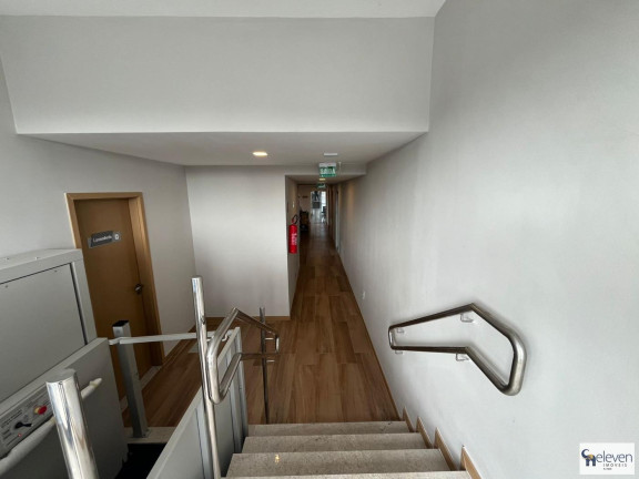 Imagem Apartamento com 1 Quarto à Venda, 25 m² em Ondina - Salvador