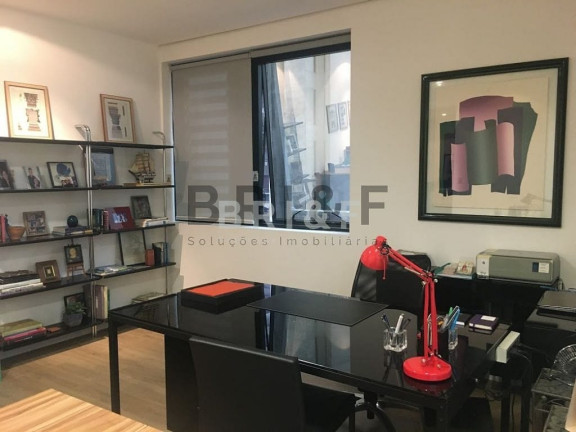Imagem Imóvel Comercial à Venda, 35 m² em Cidade Monções - São Paulo Imagem Imóvel Comercial à Venda, 35 m² em Cidade Monções - São Paulo