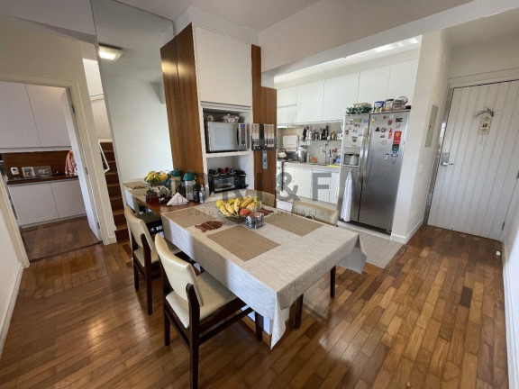 Imagem Apartamento com 3 Quartos à Venda, 121 m² em Campo Belo - São Paulo Imagem Apartamento com 3 Quartos à Venda, 121 m² em Campo Belo - São Paulo