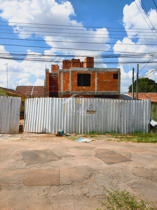 Imagem Sobrado com 3 Quartos à Venda, 120 m² em Uberaba - Curitiba Imagem Sobrado com 3 Quartos à Venda, 120 m² em Uberaba - Curitiba