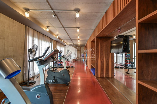Imagem Apartamento com 1 Quarto à Venda, 69 m² em Campo Belo - São Paulo Imagem Apartamento com 1 Quarto à Venda, 69 m² em Campo Belo - São Paulo