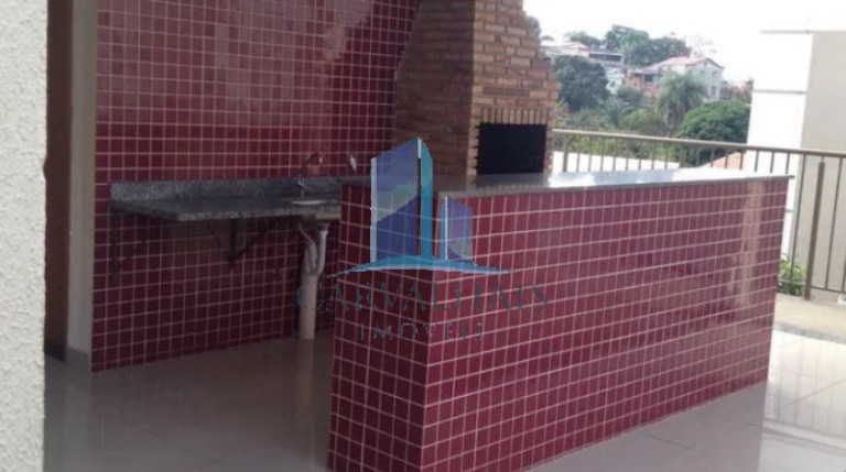 Imagem Imóvel com 2 Quartos à Venda, 45 m² em Laranjeiras - Betim