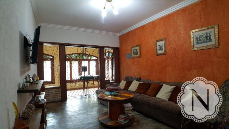 Imagem Sobrado com 4 Quartos à Venda, 197 m² em Cibratel I - Itanhaém