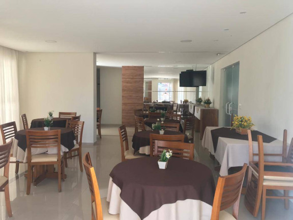 Imagem Apartamento com 2 Quartos à Venda, 63 m² em Parque Da Mooca - São Paulo