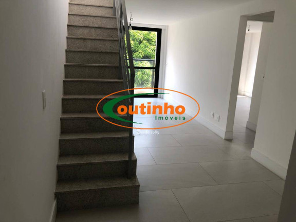 Imagem Cobertura com 4 Quartos à Venda, 166 m² em Tijuca - Rio De Janeiro Imagem Cobertura com 4 Quartos à Venda, 166 m² em Tijuca - Rio De Janeiro