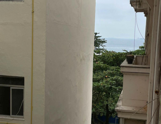 Imagem Apartamento com 1 Quarto à Venda, 30 m² em Copacabana - Rio De Janeiro Imagem Apartamento com 1 Quarto à Venda, 30 m² em Copacabana - Rio De Janeiro