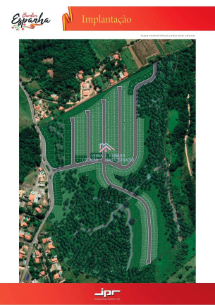 Imagem Terreno à Venda, 250 m² em Cafezal 1 - Itupeva Imagem Terreno à Venda, 250 m² em Cafezal 1 - Itupeva