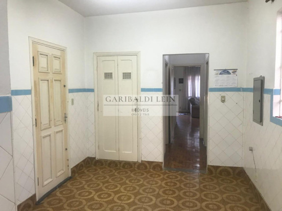 Imagem Casa com 3 Quartos à Venda, 140 m² em Vila Itapura - Campinas