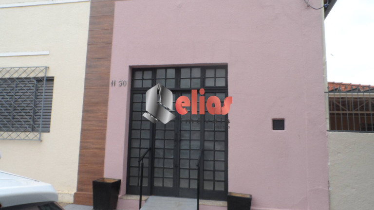 Imagem Sala Comercial para Alugar, 30 m² em Vila Mesquita - Bauru