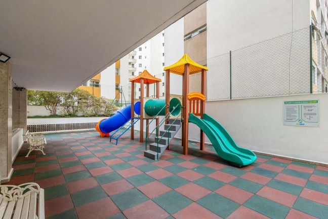 Imagem Apartamento com 3 Quartos à Venda, 101 m² em Paraíso - São Paulo Imagem Apartamento com 3 Quartos à Venda, 101 m² em Paraíso - São Paulo