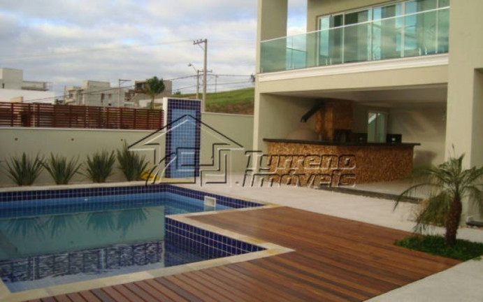 Casa de Condomínio com 4 Quartos à Venda, 440 m² em Urbanova - São José Dos Campos