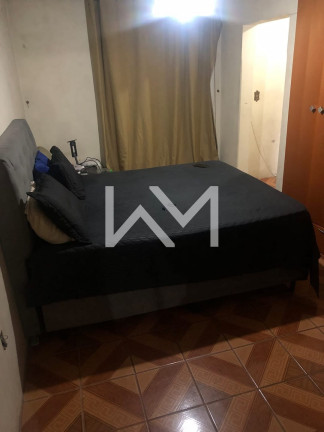 Imagem Casa com 3 Quartos à Venda, 125 m² em Jardim Presidente Dutra - Guarulhos Imagem Casa com 3 Quartos à Venda, 125 m² em Jardim Presidente Dutra - Guarulhos