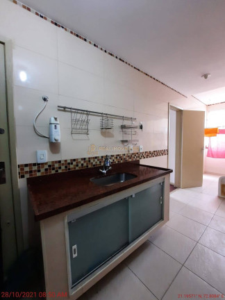 Apartamento com 1 Quarto à Venda, 56 m² em Méier - Rio De Janeiro