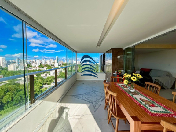 Imagem Imóvel com 3 Quartos à Venda, 153 m² em Federação - Salvador