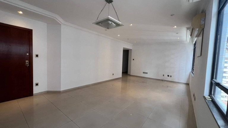 Imagem Apartamento com 3 Quartos para Alugar, 146 m² em Pompéia - Santos Imagem Apartamento com 3 Quartos para Alugar, 146 m² em Pompéia - Santos