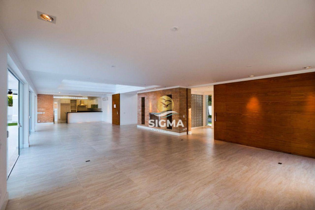 Imagem Casa com 4 Quartos à Venda, 750 m² em Marina Guarujá - Guarujá Imagem Casa com 4 Quartos à Venda, 750 m² em Marina Guarujá - Guarujá