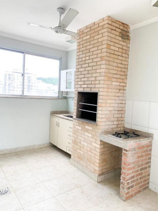 Imagem Cobertura com 3 Quartos à Venda, 180 m² em Icaraí - Niterói Imagem Cobertura com 3 Quartos à Venda, 180 m² em Icaraí - Niterói