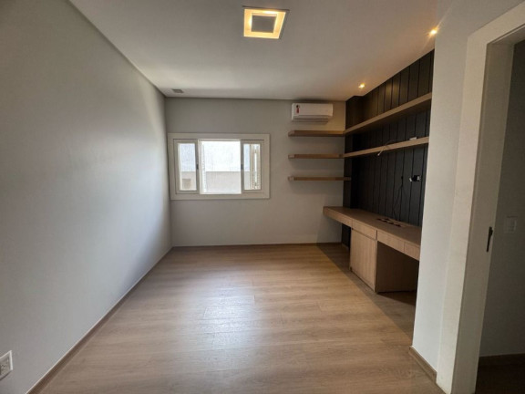 Imagem Sobrado com 4 Quartos para Alugar, 420 m² em Jardim Florença - Goiânia