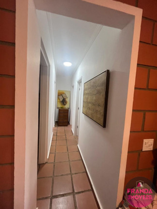 Imagem Apartamento com 2 Quartos à Venda, 81 m² em Itaguá - Ubatuba