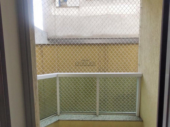 Imagem Apartamento com 3 Quartos à Venda, 95 m² em Vila Camilópolis - Santo André