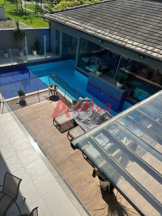 Imagem Casa de Condomínio com 4 Quartos à Venda, 500 m² em Barra Da Tijuca - Rio De Janeiro Imagem Casa de Condomínio com 4 Quartos à Venda, 500 m² em Barra Da Tijuca - Rio De Janeiro