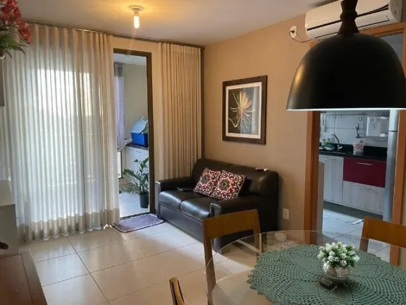 Imagem Imóvel com 2 Quartos à Venda, 62 m² em Sul (águas Claras) - Brasília Imagem Imóvel com 2 Quartos à Venda, 62 m² em Sul (águas Claras) - Brasília