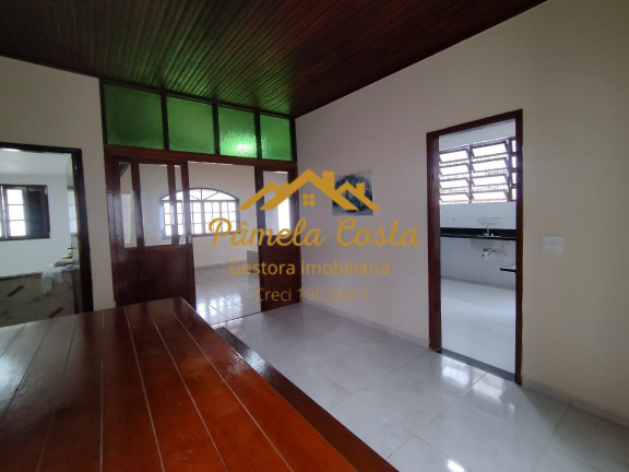 Imagem Casa com 5 Quartos à Venda, 200 m² em Enseada - Guarujá Imagem Casa com 5 Quartos à Venda, 200 m² em Enseada - Guarujá