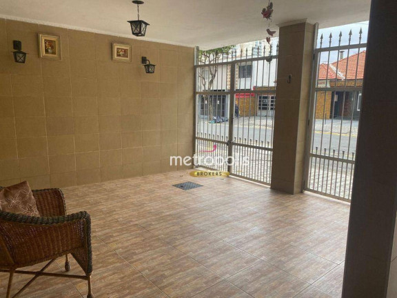 Imagem Sobrado com 3 Quartos à Venda ou Locação, 217 m² em Barcelona - São Caetano Do Sul Imagem Sobrado com 3 Quartos à Venda ou Locação, 217 m² em Barcelona - São Caetano Do Sul
