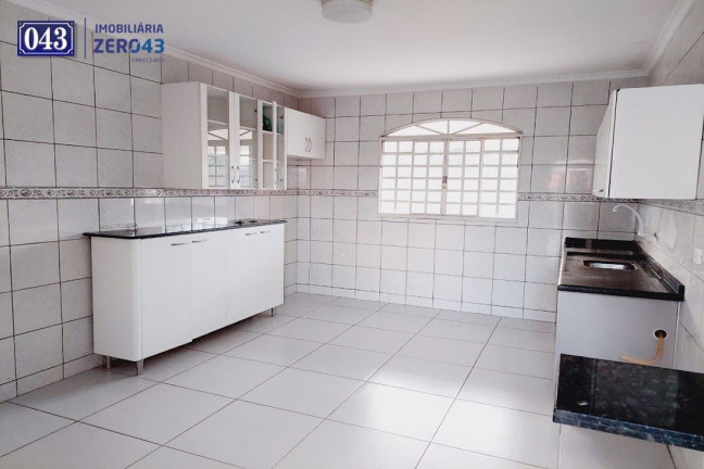 Imagem Casa com 4 Quartos à Venda, 360 m² em Cafezal - Londrina Imagem Casa com 4 Quartos à Venda, 360 m² em Cafezal - Londrina