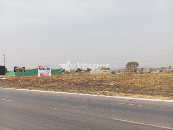 Imagem Terreno à Venda, 3.928 m² em Itapuã - Aparecida De Goiânia Imagem Terreno à Venda, 3.928 m² em Itapuã - Aparecida De Goiânia