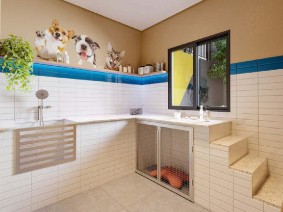 Imagem Apartamento com 1 Quarto à Venda, 25 m² em Saúde - São Paulo Imagem Apartamento com 1 Quarto à Venda, 25 m² em Saúde - São Paulo