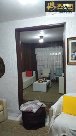 Imagem Casa com 3 Quartos à Venda, 235 m² em Centro - Pelotas Imagem Casa com 3 Quartos à Venda, 235 m² em Centro - Pelotas