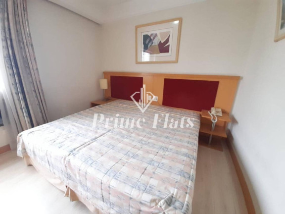 Imagem Apartamento com 1 Quarto à Venda, 28 m² em Vila Clementino - São Paulo Imagem Apartamento com 1 Quarto à Venda, 28 m² em Vila Clementino - São Paulo
