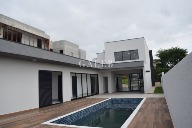 Imagem Casa com 4 Quartos à Venda, 250 m² em Condomínio Figueira Garden - Atibaia Imagem Casa com 4 Quartos à Venda, 250 m² em Condomínio Figueira Garden - Atibaia