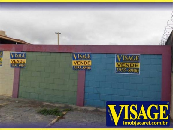 Imagem Imóvel Comercial à Venda,  em Jd. Paulistano - Jacareí