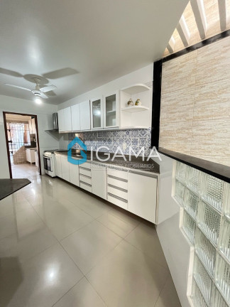 Imagem Casa com 3 Quartos à Venda, 246 m² em Capim Macio - Natal