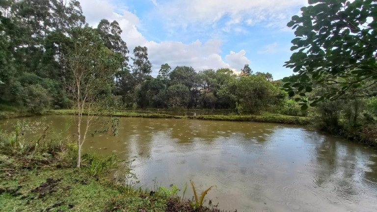 Imagem Imóvel com 3 Quartos à Venda, 11 m² em Olaria - Bocaiúva Do Sul