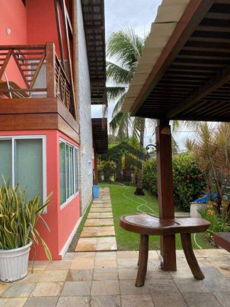 Imagem Casa com 4 Quartos à Venda, 285 m² em Porto De Galinhas - Ipojuca