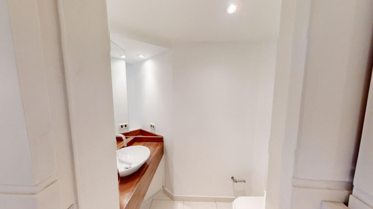 Imagem Apartamento com 4 Quartos à Venda, 251 m² em Itaim Bibi - São Paulo