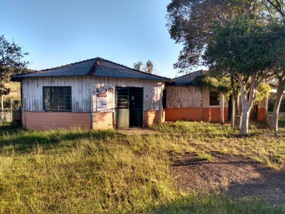 Ponto Comercial à Venda, 210 m² em Não Informado - Santo Antônio Da Patrulha