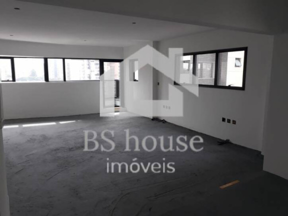 Sala Comercial para Alugar, 75 m² em Jardim - Santo André