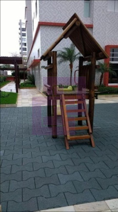 Imagem Apartamento com 3 Quartos à Venda, 117 m² em Vila Alzira - Guarujá Imagem Apartamento com 3 Quartos à Venda, 117 m² em Vila Alzira - Guarujá