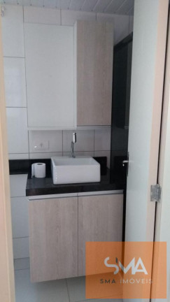 Imagem Apartamento com 3 Quartos à Venda, 79 m² em Santa Quitéria - Curitiba