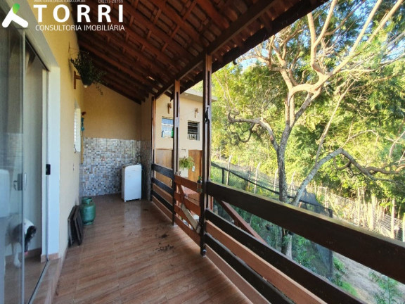 Imagem Imóvel com 3 Quartos à Venda, 200 m² em Caguaçu - Sorocaba